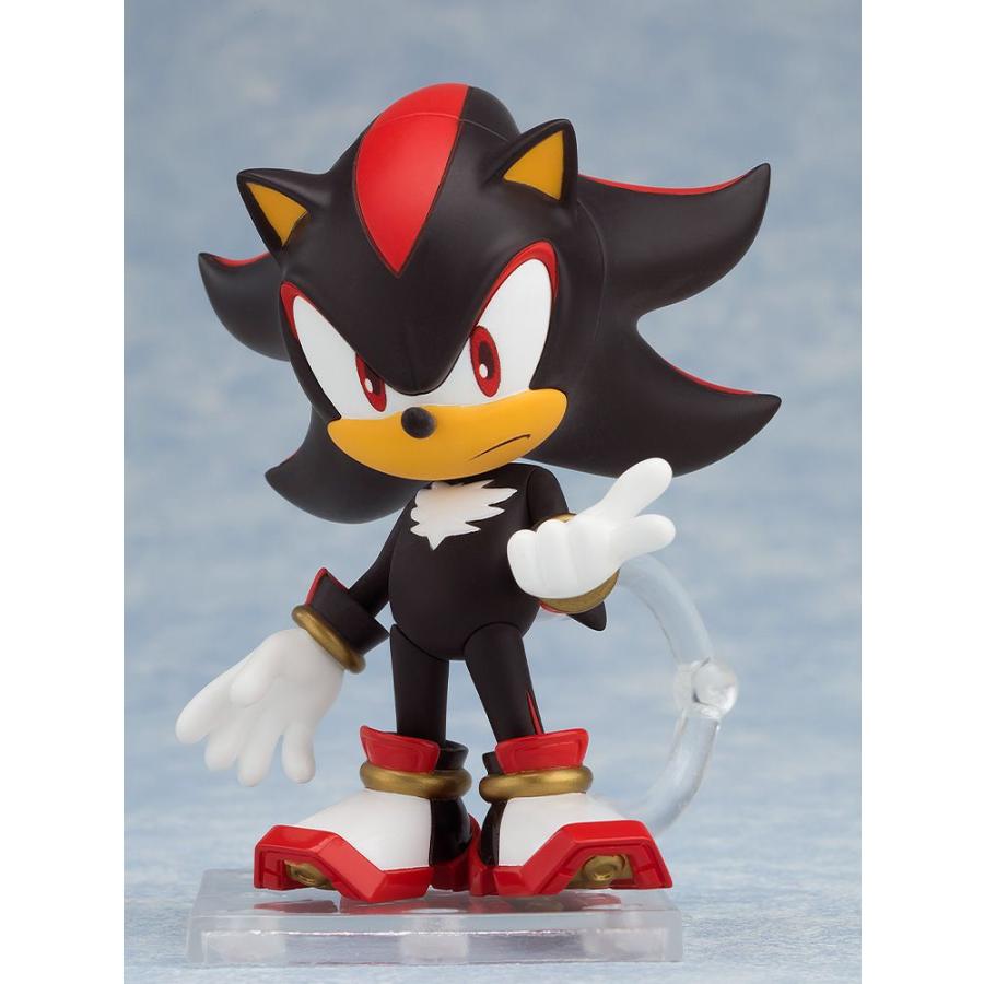 グッドスマイルカンパニー ねんどろいどさぷらいず ソニック