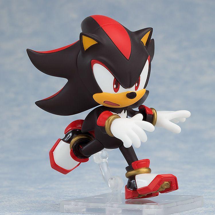 グッドスマイルカンパニー ねんどろいどさぷらいず ソニック