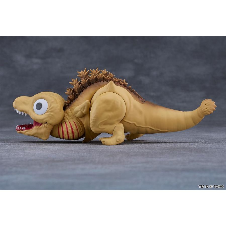 グッドスマイルカンパニー 【シン・ゴジラ】ねんどろいど ゴジラ（2016