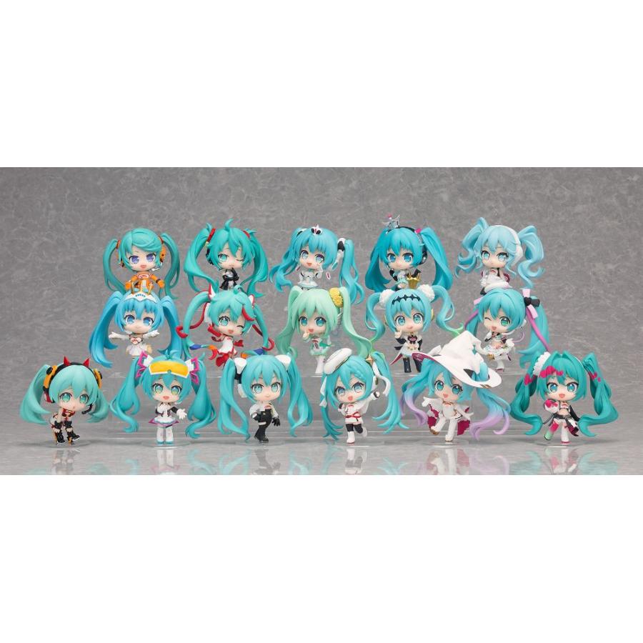 美少女フィギュアコレクション(44)·7体セット 新品未開封 ブラインドボックスシリーズ レーシングミクオールスターズ フィギュア