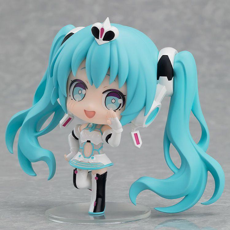 ブラインドボックスシリーズ レーシングミクオールスターズ フィギュア