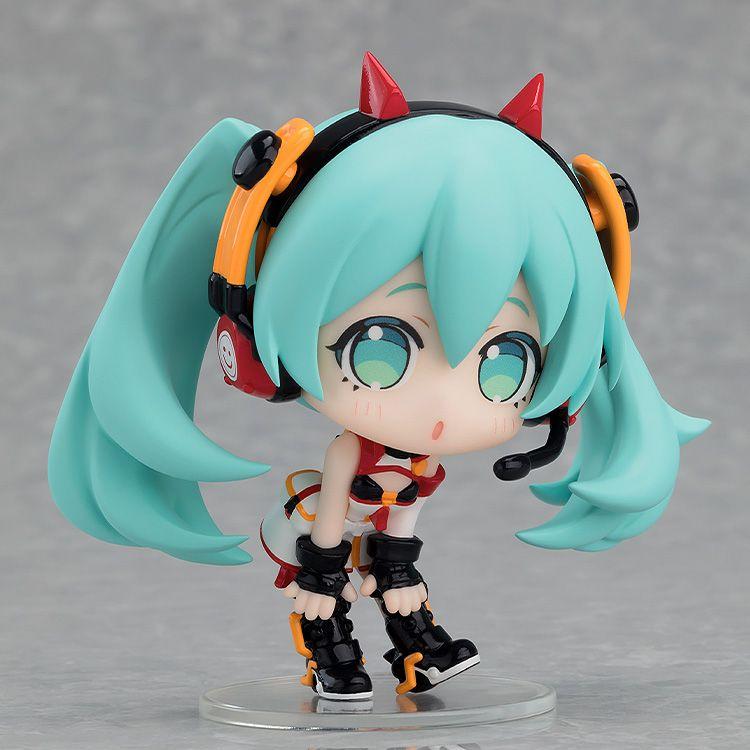 ブラインドボックスシリーズ レーシングミクオールスターズ フィギュア