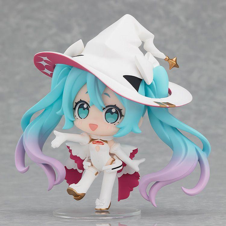 ブラインドボックスシリーズ レーシングミクオールスターズ フィギュア