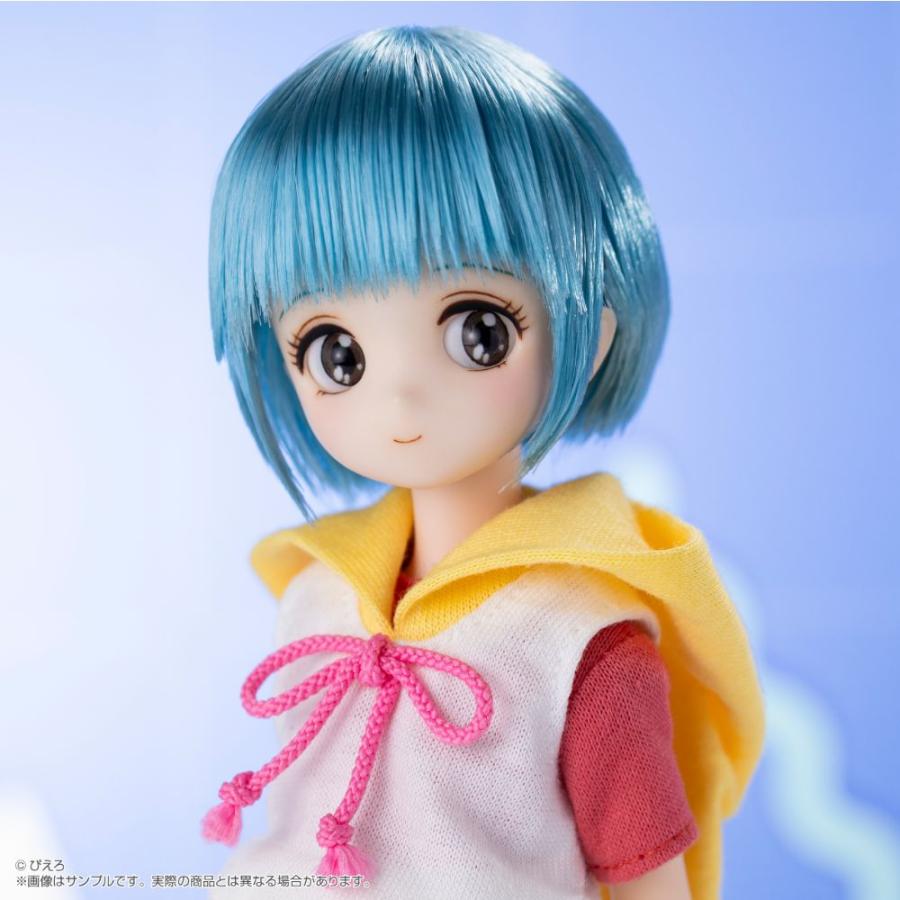 アゾンインターナショナル 1／6ピュアニーモキャラクターシリーズNo