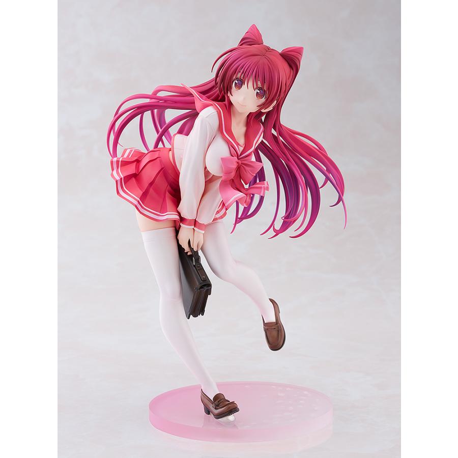 グッドスマイルカンパニー 向坂環 20th Anniversary Ver. : ツルマイ