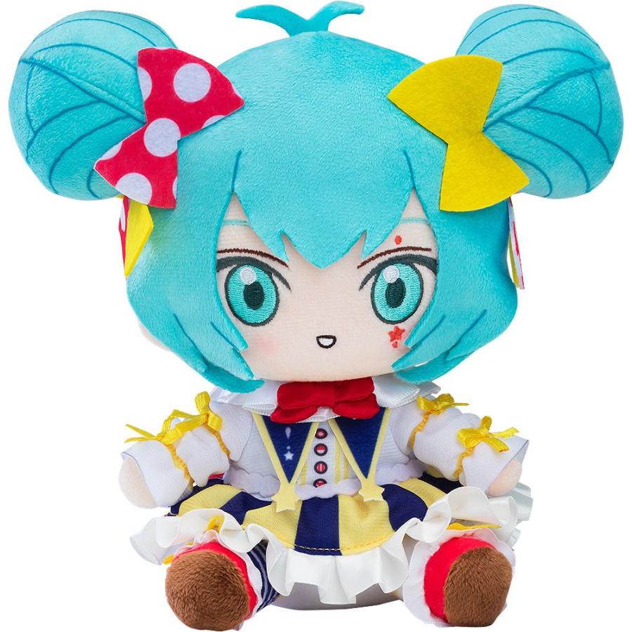 ぬいぐるみ Mai グッドスマイルカンパニー ぬいぐるみ 初音ミク MIKU EXPO 2023 VR