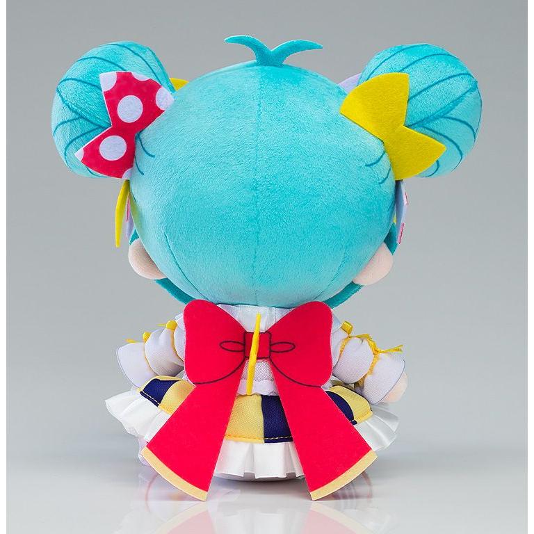 グッドスマイルカンパニー ぬいぐるみ 初音ミク MIKU EXPO 2023 VR