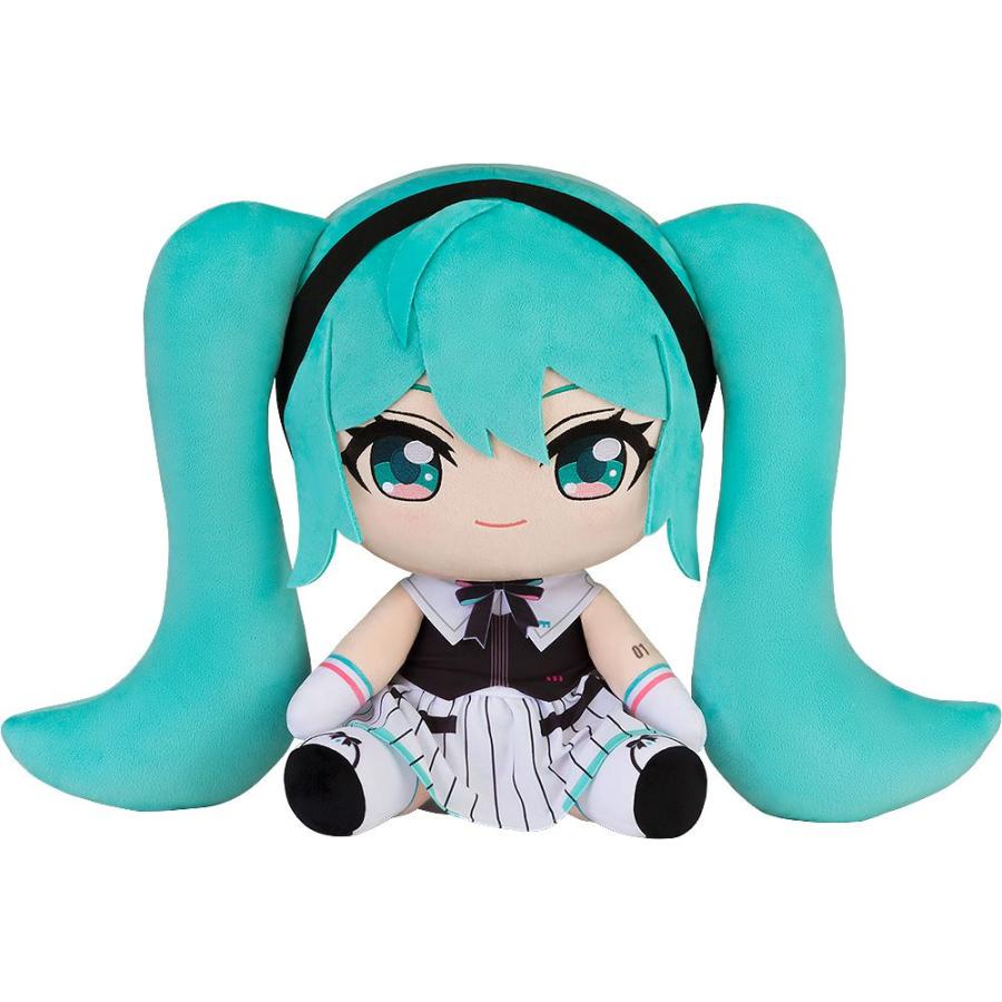 グッドスマイルカンパニー おおきなぬいぐるみ 初音ミクシンフォニー