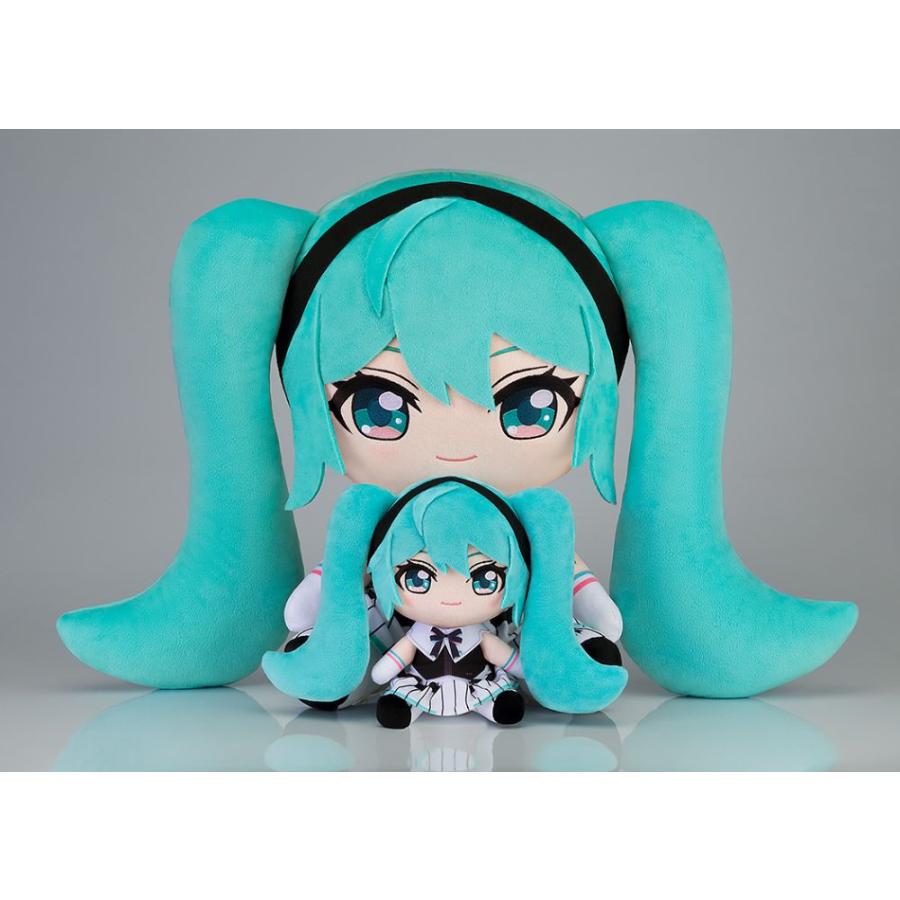 グッドスマイルカンパニー おおきなぬいぐるみ 初音ミクシンフォニー