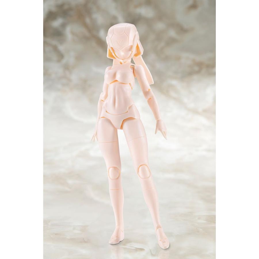 コトブキヤ（KOTOBUKIYA） KP846 メガミデバイス B1R-L シャーシキット