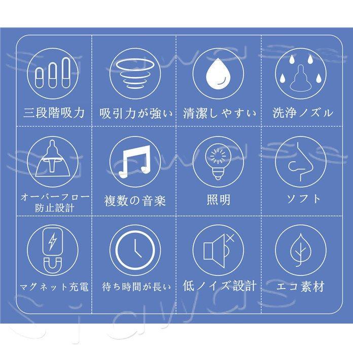 驚きの値段で 子供 痰 吸引機 鼻水 静音設計 軽量 小型 電動 鼻吸い器 鼻水吸引器電動鼻水吸引器 赤ちゃん 鼻水対策 赤ちゃん 強弱3段階の吸引力 出産祝い ベビー 鼻吸い器 カラー ホワイト Dev Cloudenergi Com