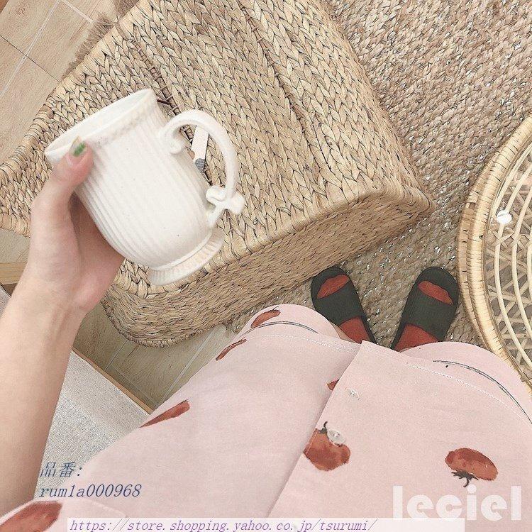 今年の新作から定番まで パジャマ レディース 春夏半袖パジャマ ショットパンツ 綿 ルームウェア上下セット イチゴ柄 部屋着 安い パジャマ パジャマ 可愛い 韓国風寝巻き パジャマ カラー ピンク Chauffagevanbrabant Be