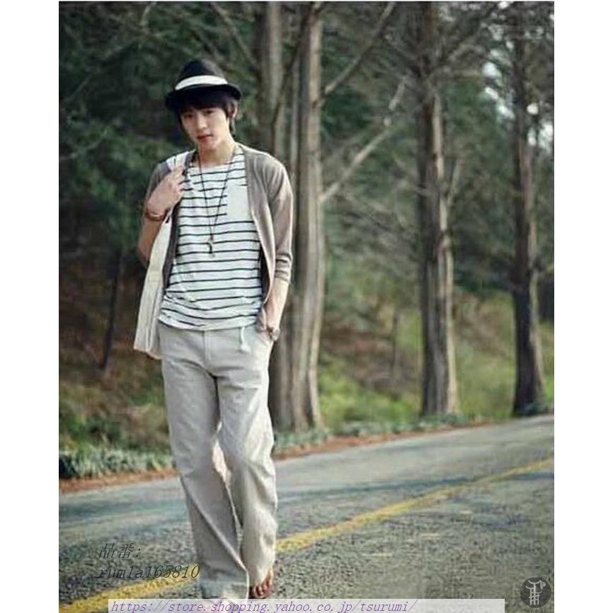 安い ボトムス パンツ ロングパンツ メンズ パンツ スリムパンツ カラーパンツ ロングパンツ メンズ パンツ スリムパンツ カラーパンツ チノパン おしゃれ 夏 服 夏服 通勤 ズボン メンズファッション 夏物 ラインパンツ 新作 Www Threeriversofs Com