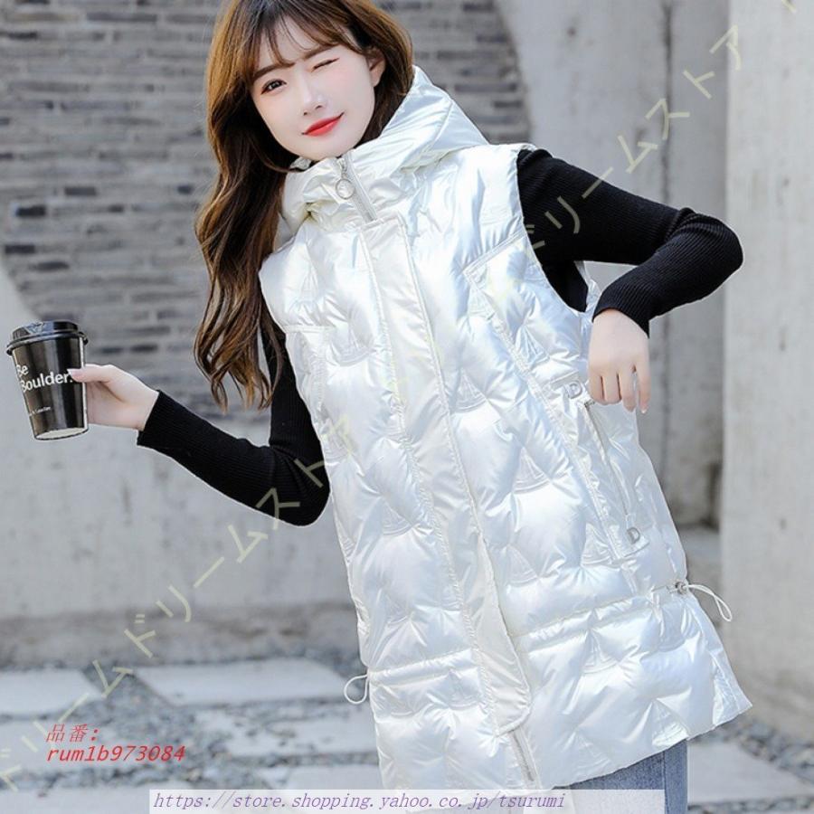 人気の贈り物が 防寒ベスト アウター ベスト レディース ダウンベスト ジップアップ 冬物 ショート丈 コンフォート ゆったり あったか 暖かい 防寒 秋物 薄手 軽量 ダウンベスト Www Guabi Com Br