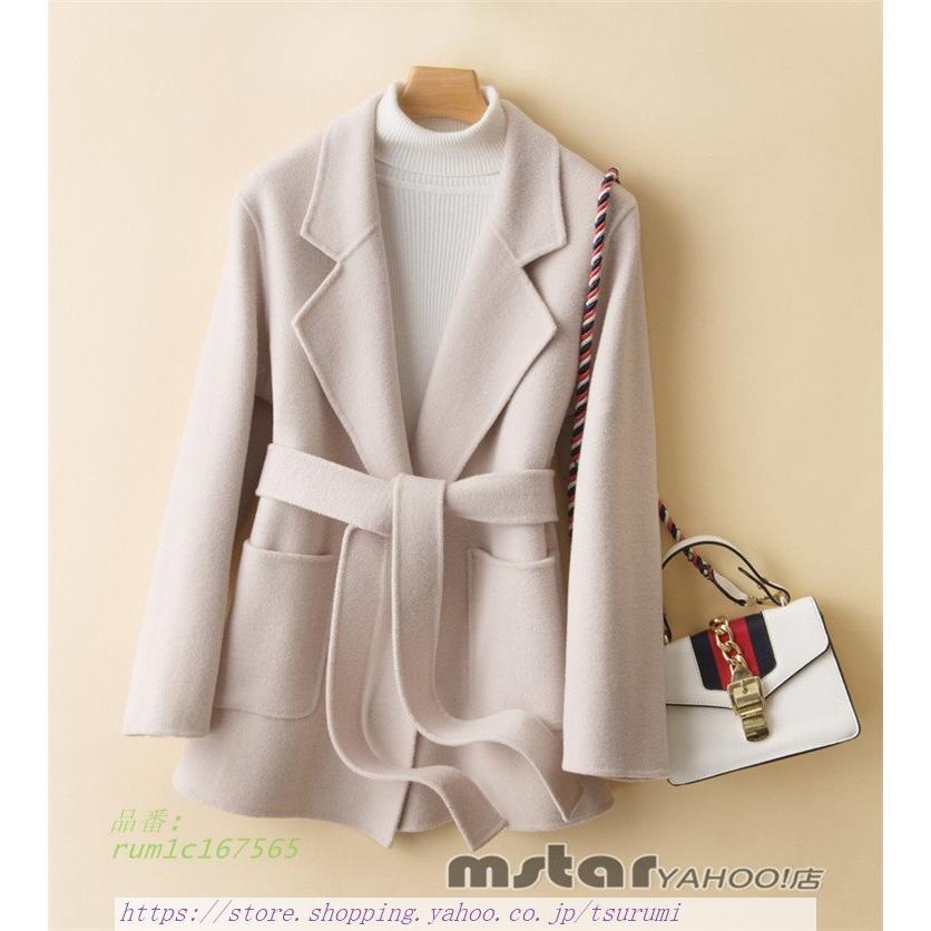 時間指定不可 レディース アウター チェスターコート 50代 40代 コーデ ショートコート ジャケット Pコート サイズ S Www Oroagri Eu