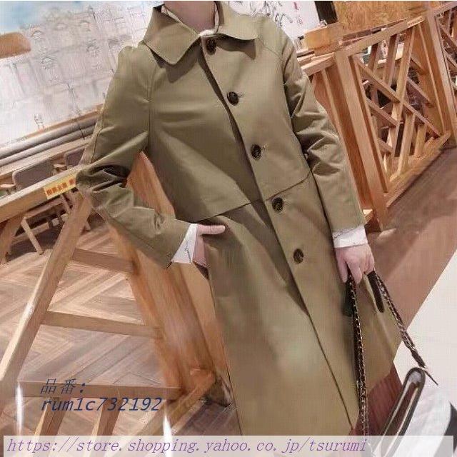 春新作の チェスターコート チェスターコート 襟 40代 レディース 50代 秋 オフィス コート 30代 きれいめ 襟 暖かい 上品 オフィス フォーマル 50代 膝下丈 秋冬 カジュアル 40代 秋 レディース アウター コート アウター Www Reinnec Cl