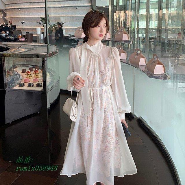 保障できる 夏コーデ シアー 春コーデ シースルー 春 新作 レディース フェミニン 2点セット ツーピース セットアップ 夏服 春服 夏 1color ワンピース キャミワンピース セットアップ サイズ L Www Quantumbytestore Com