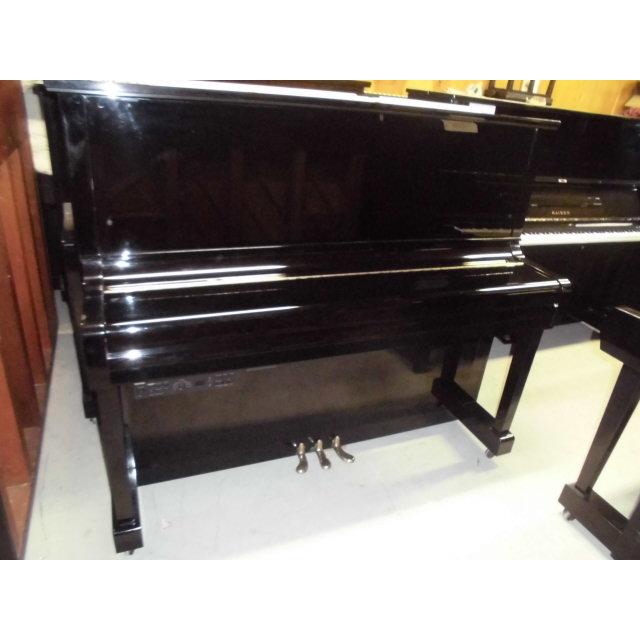 値下げしました！カワイピアノ ku1D型 中級品 弾き易く音色も良い