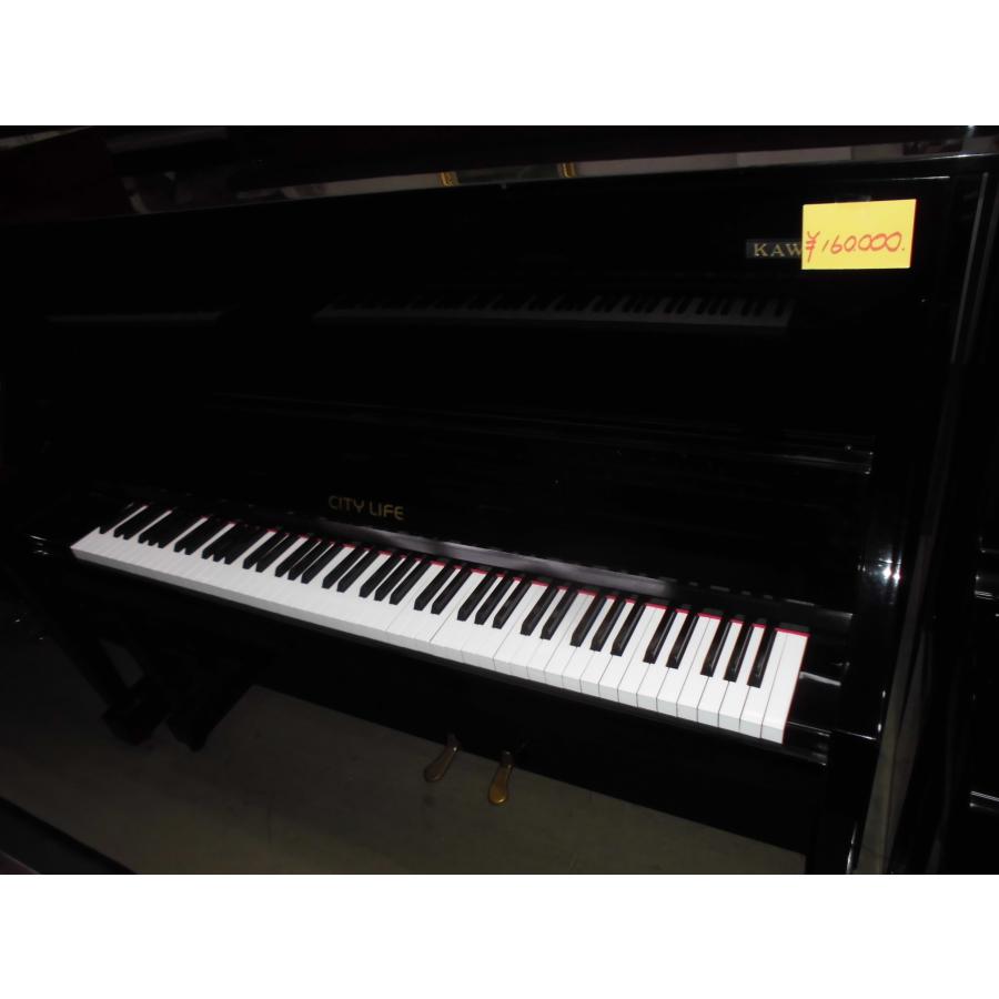 ヤマハ アップライトピアノ(U5B)(交渉中)