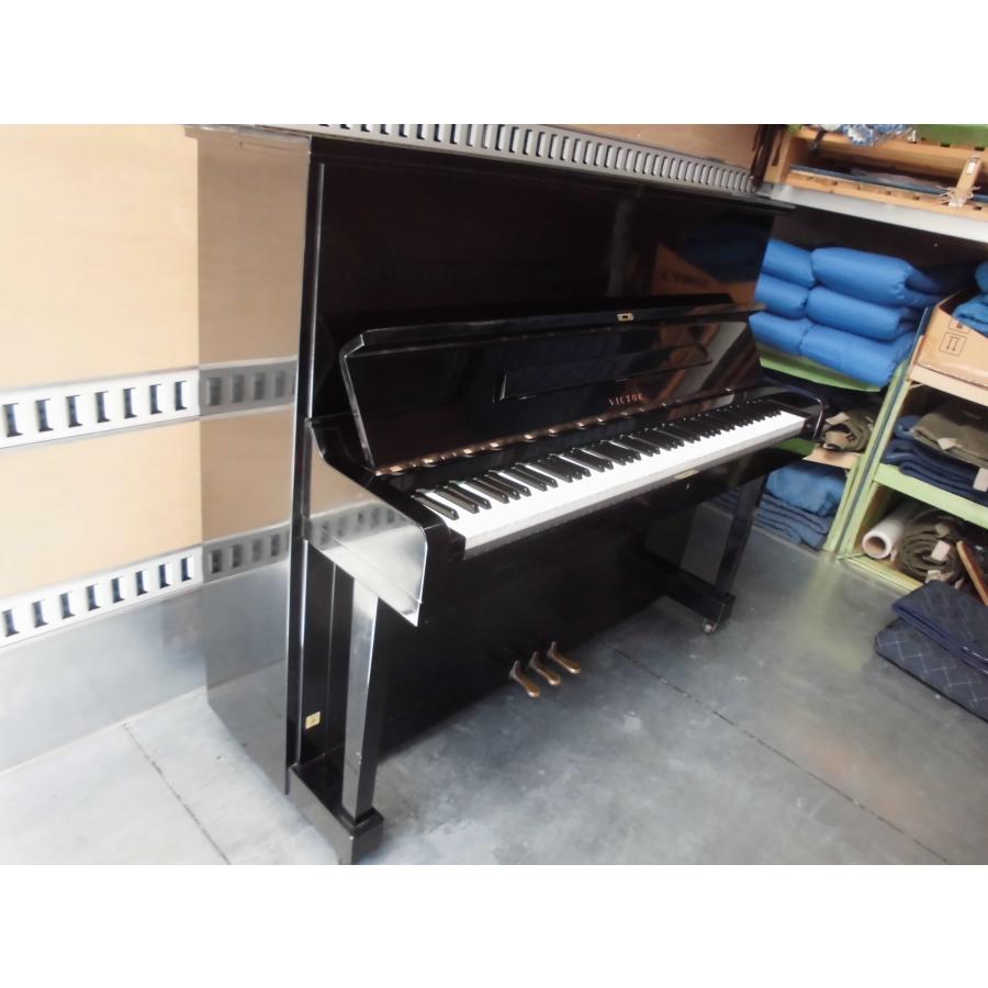 更に値下げ！ビクターピアノ V51 ピアノ作りの名人と言われた大橋盤