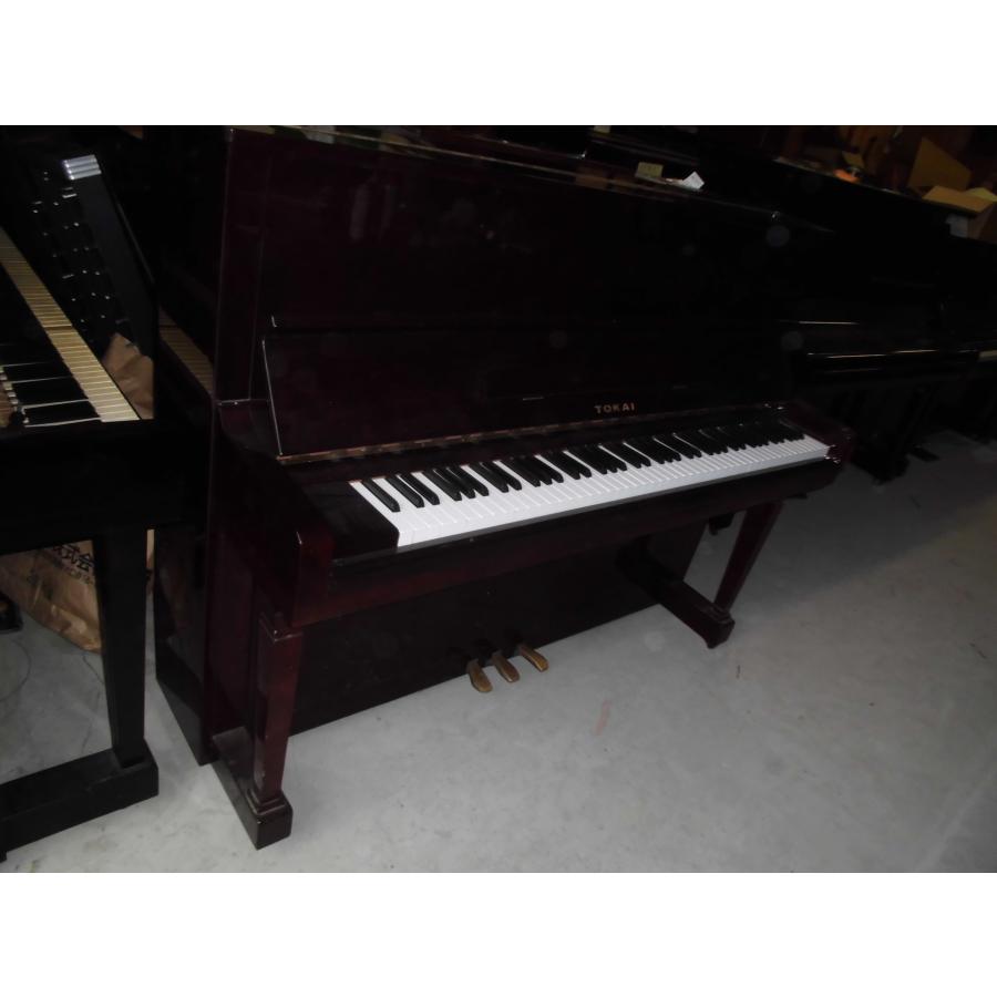 TOKAI アップライトピアノ 88鍵 TOKAI - トーカイ - ピアノレンタル
