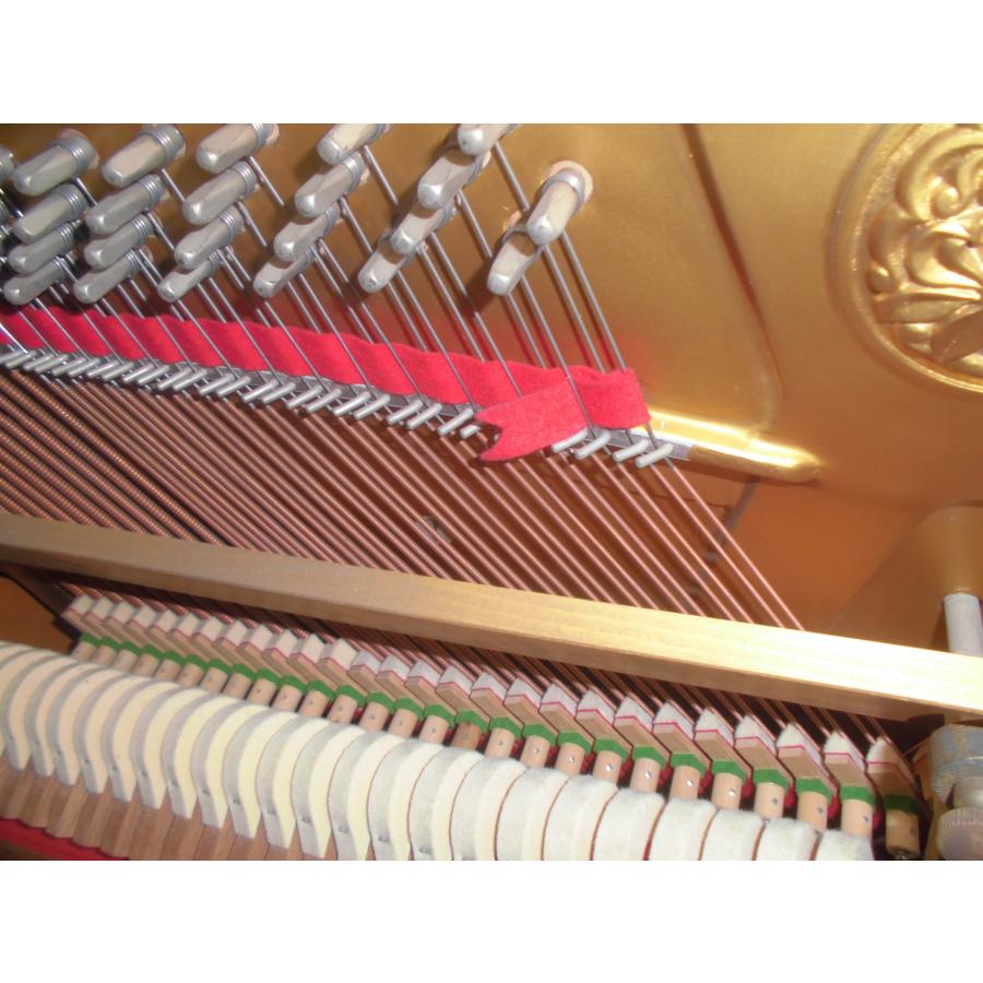 名器イースタインピアノ U型 良い音色・職人技が生きた高級ピアノ お 