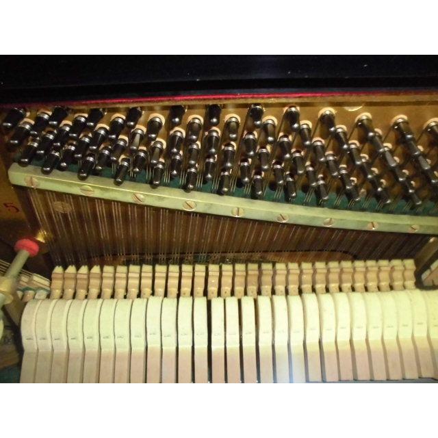 値下）KAWAI K20古いピアノ