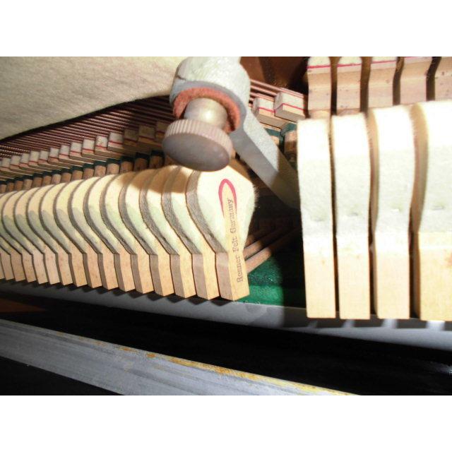 ビクターピアノ V7 黒塗り 高級品 音色の良いお勧め品 格安提供！運賃