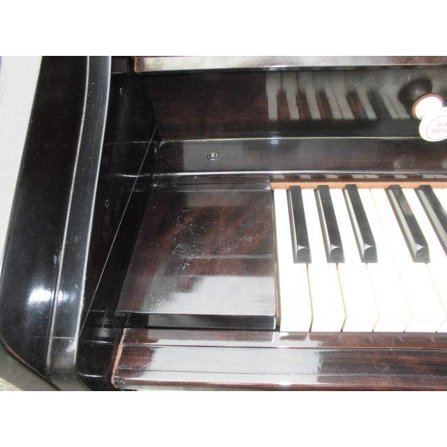 ヤマハ 5号オルガン 最高級品。教会での讃美歌演奏に、備品に 個人の