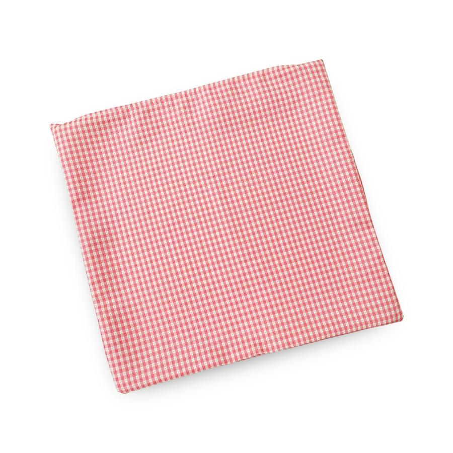 クッションカバー 約45×45cm ポップチェック ギンガムチェック 格子