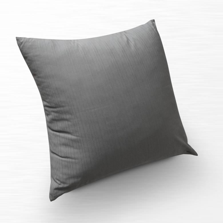 クッション ベッド 背もたれ 大きめ ガワ約70×70cm コットンツムギ 紬