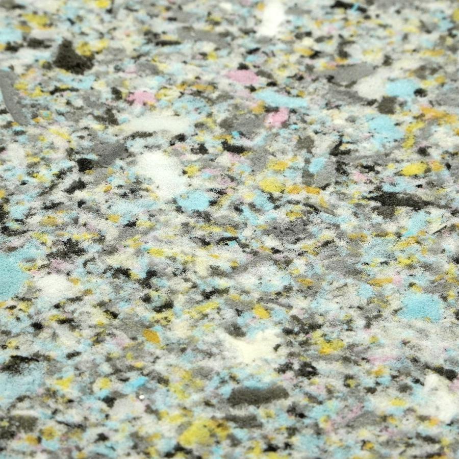 チップウレタン ロールマット #6000 約10×300×2000mm DIY用 工作用