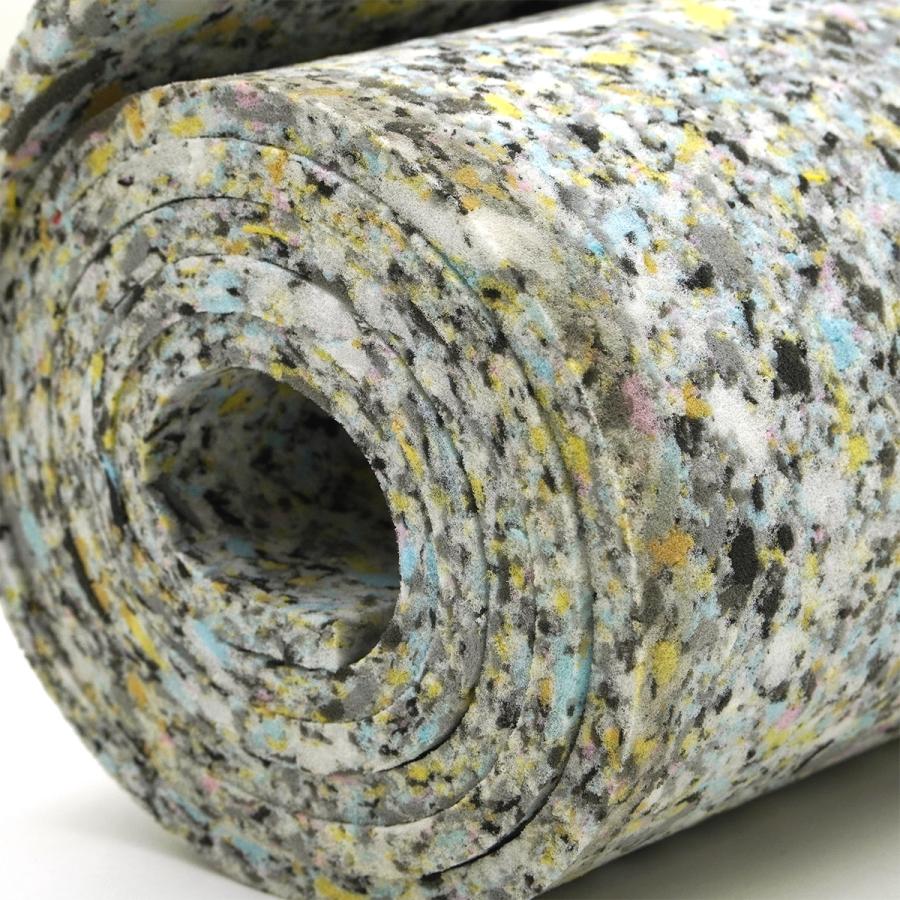 チップウレタン ロールマット #6000 約10×300×2000mm DIY用 工作用