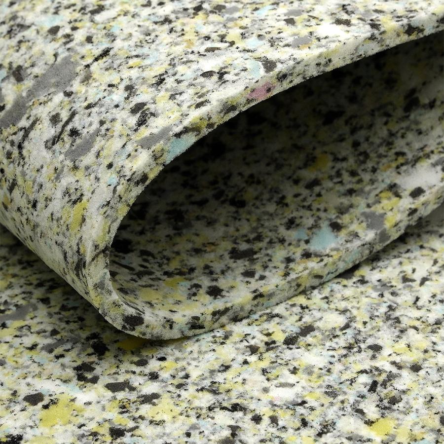 チップウレタン ロールマット #6000 約10×600×2000mm DIY用 工作用