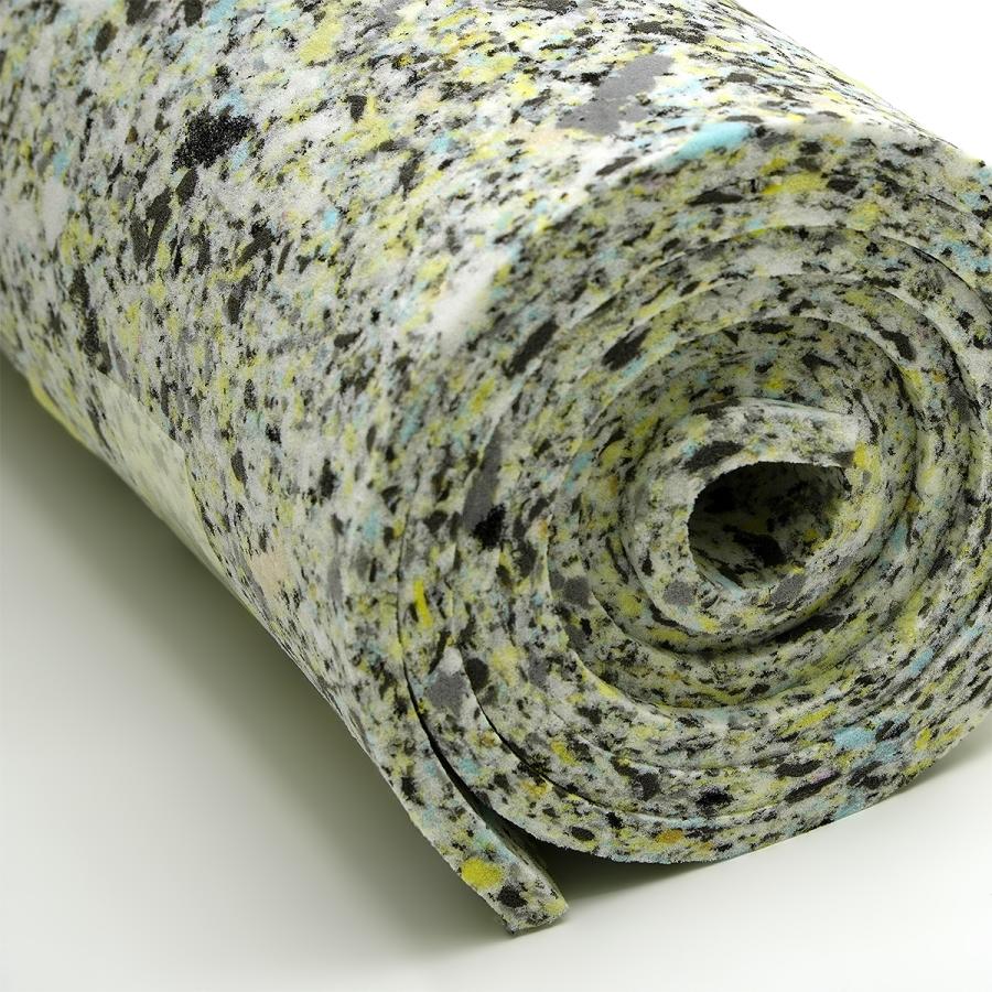 チップウレタン ロールマット #6000 約10×600×2000mm DIY用 工作用
