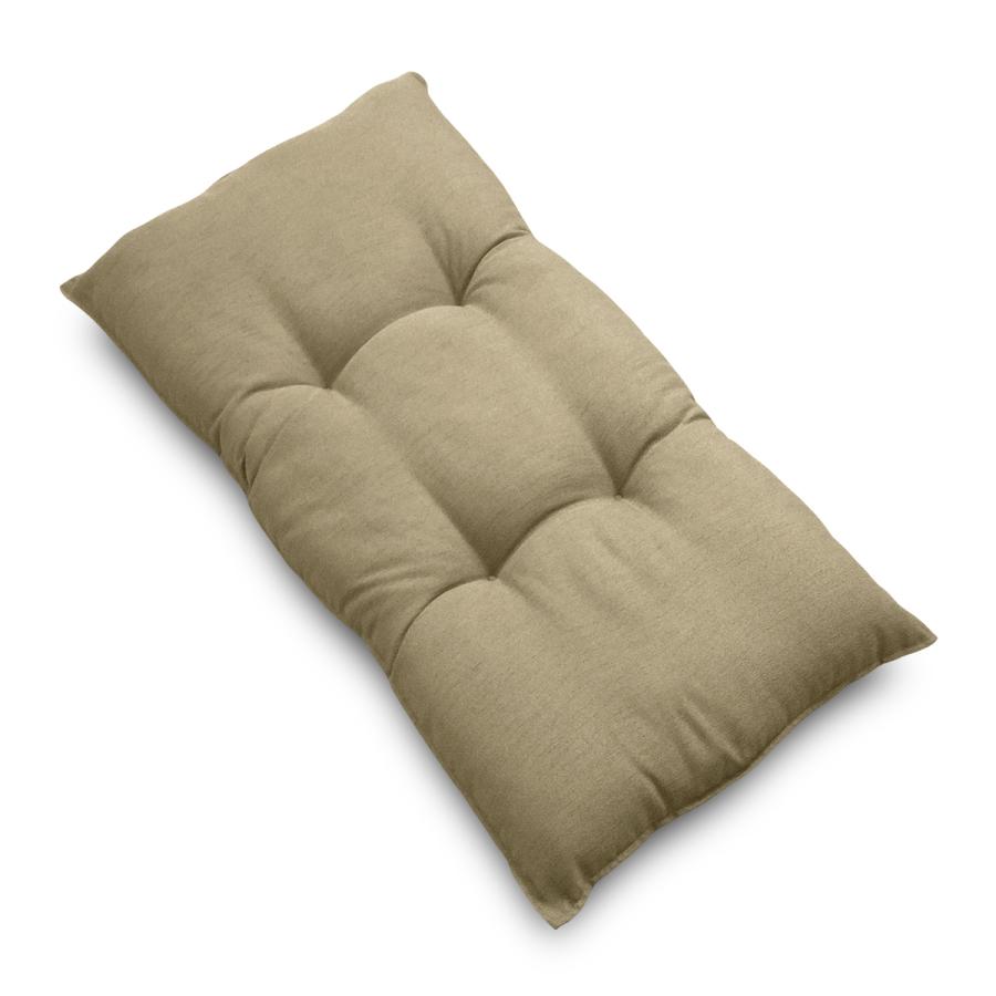 長座布団 本体 日本製 ガワ約60×110cm エステルキャンバス 各色 関東判