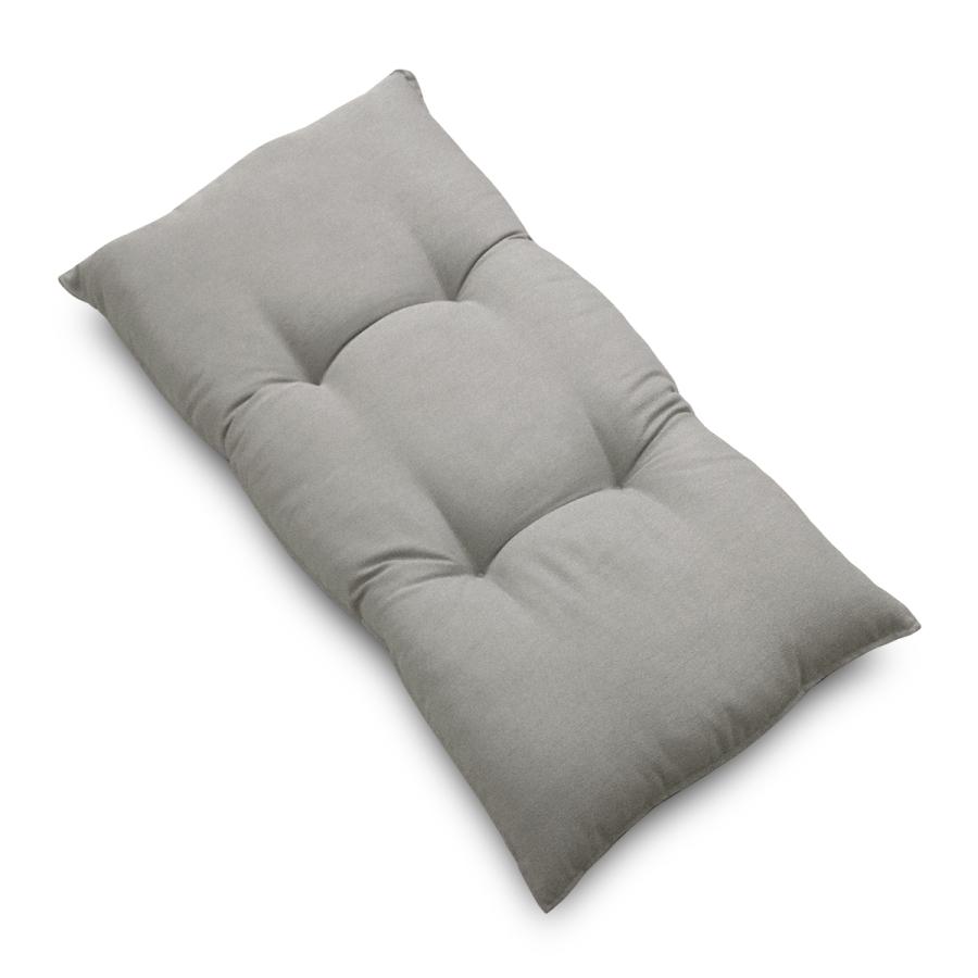 長座布団 本体 日本製 ガワ約60×110cm エステルキャンバス 各色 関東判