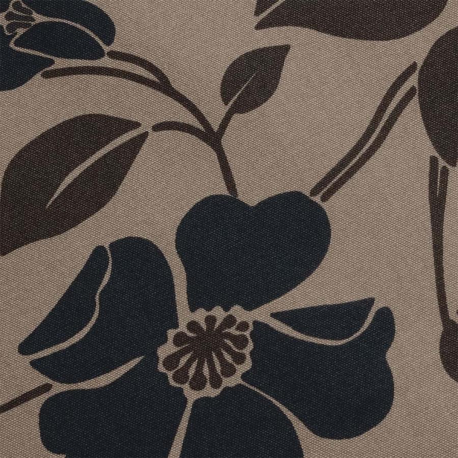 フロアクッション カバー＆本体セット カバー直径60cm 日本製 408 こと