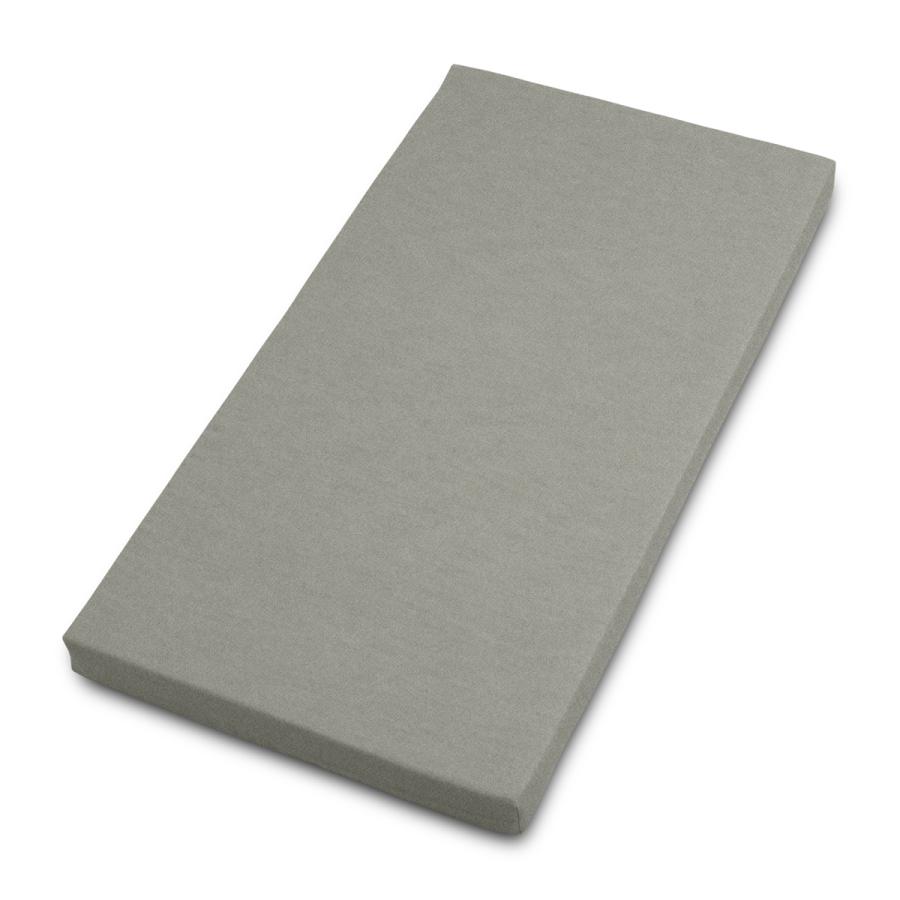 ウレタンクッション 約53×104×6cm エステルキャンバス 日本製