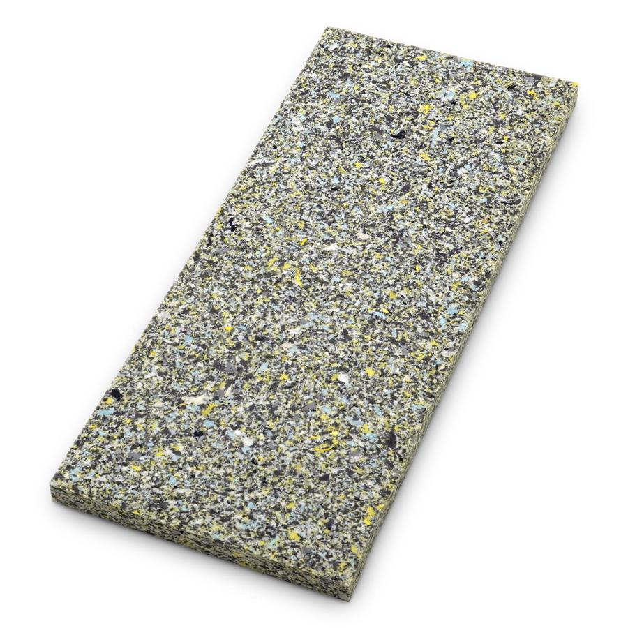 チップウレタン ベースマット 約40×430×1000mm DIY用 工作用