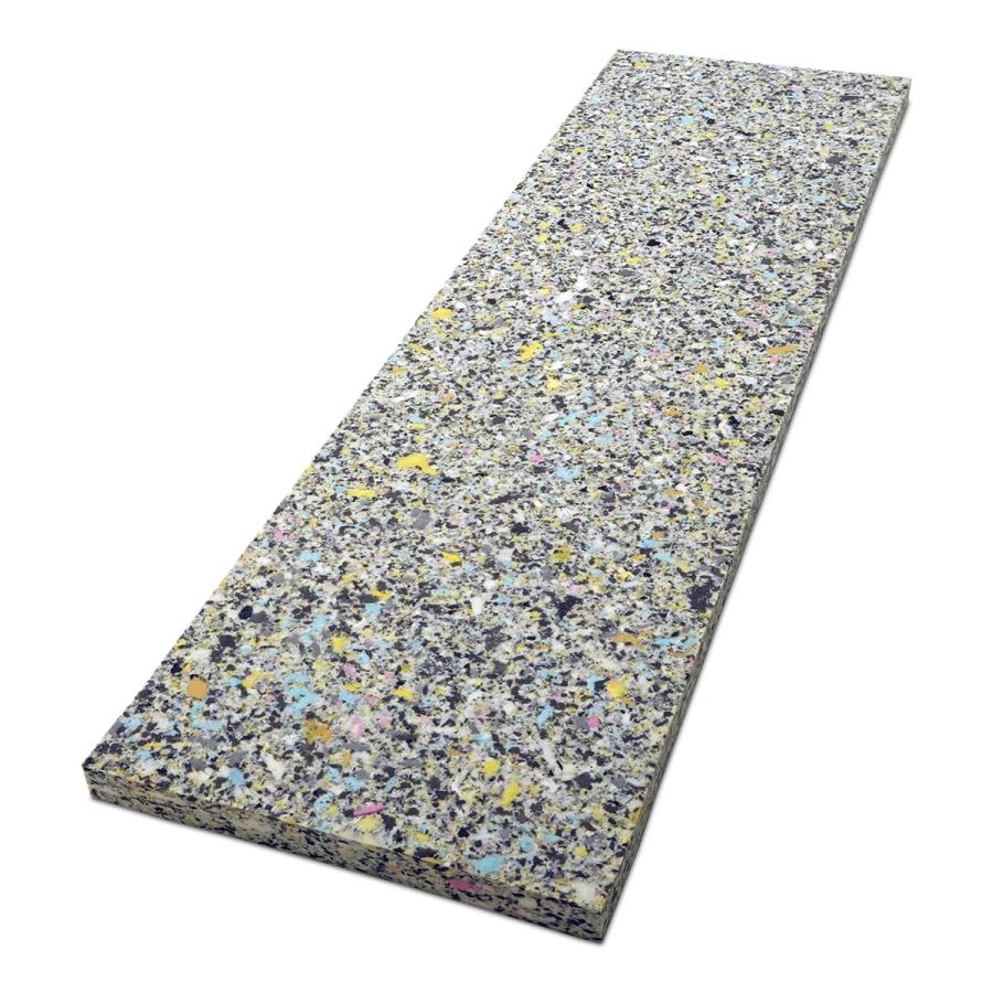 チップウレタン ベースマット 約40×430×1500mm DIY用 工作用