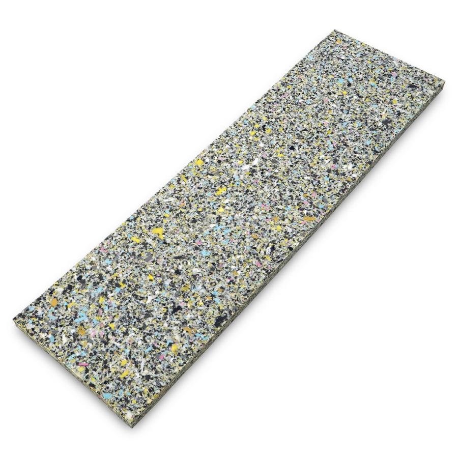 チップウレタン ベースマット 約40×430×1500mm DIY用 工作用 スポンジ