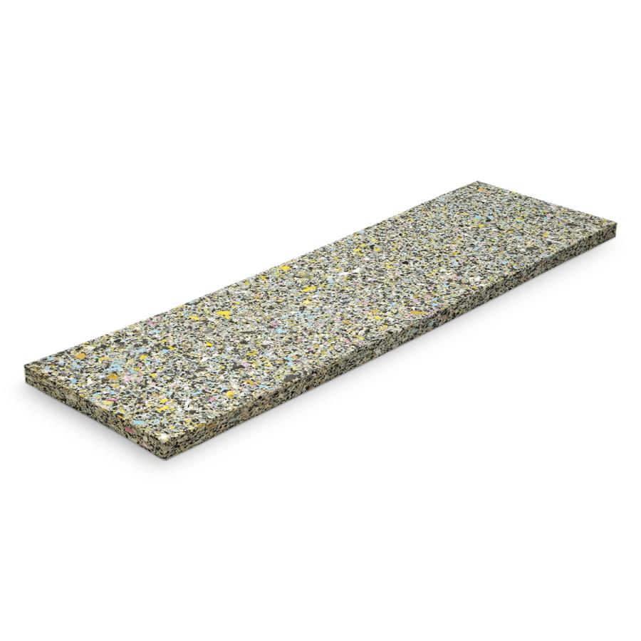 チップウレタン ベースマット 約40×430×1500mm DIY用 工作用 スポンジ