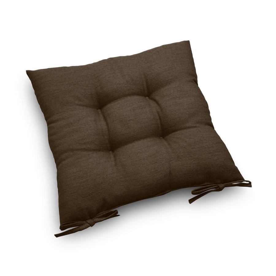 ERCOL 椅子用クッション未使用（狩猟柄刺繍）と使用感有り雉柄の2枚組み ERCOL 椅子用クッション未使用（狩猟柄刺繍）と使用感有り雉柄の