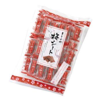 楽天市場 まろやか梅シート 140g 40袋 同梱 代引き不可 Com ツルショップ 通販 Yahoo ショッピング Seal限定商品 Www Altassets Net