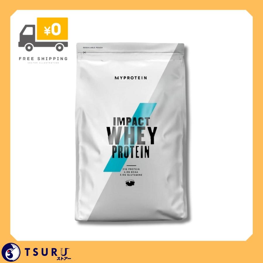 MYPROTEIN マイプロテイン インパクト ホエイ ヨーグルト味 500g MYPROTEIN マイプロテイン インパクト ホエイ ヨーグルト味 500g