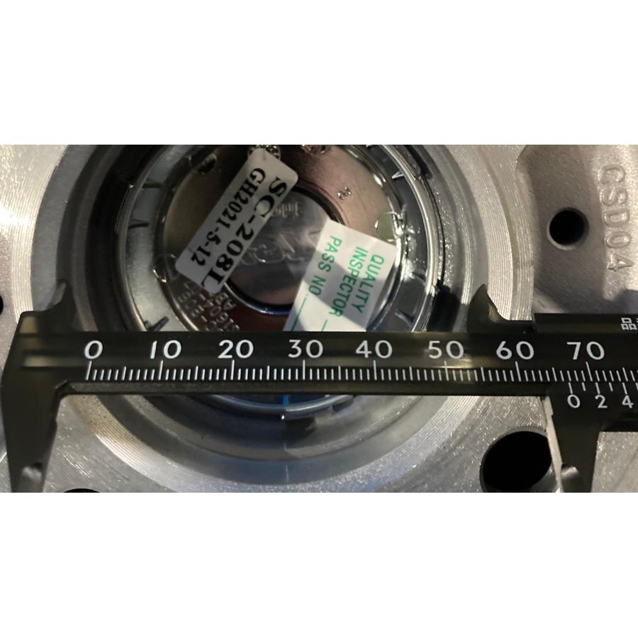 n_新品未使用展示品 ホイール4本セット 5.5J-15 +50 4H 100 バスター 