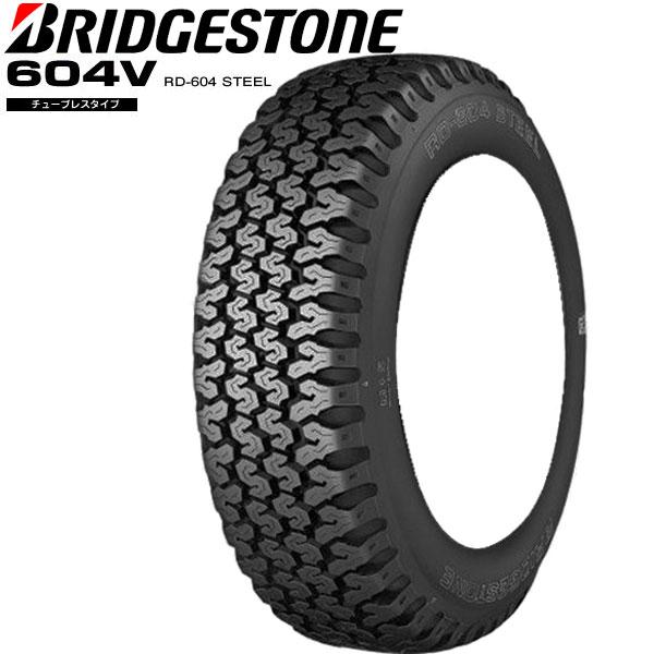BRIDGESTONE（ブリヂストン） オールシーズン向け タイヤ4本セット RD