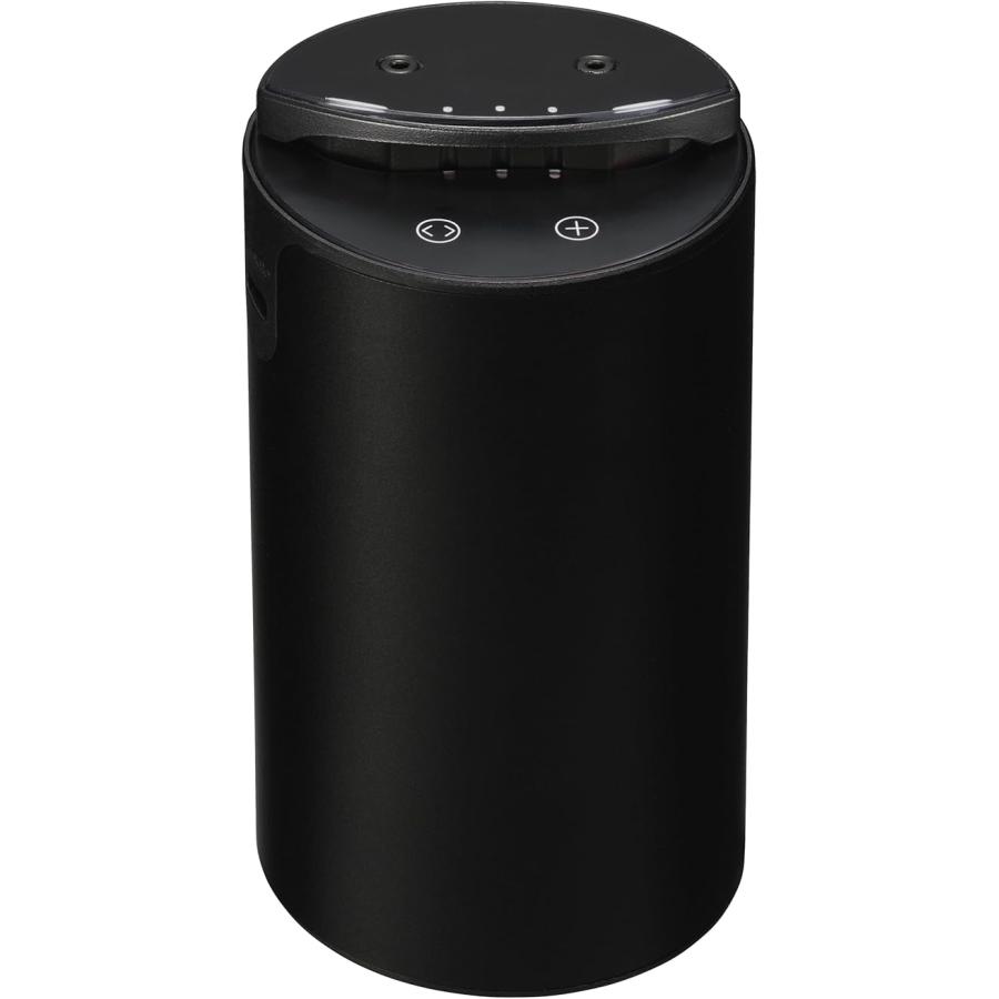 BLANG n_カーメイト アロマ ディフューザー 2つの香りをワンタッチで