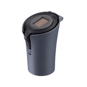 星光産業 n_星光産業 EXEA エクセア ソーラーライトアッシュ ED-241